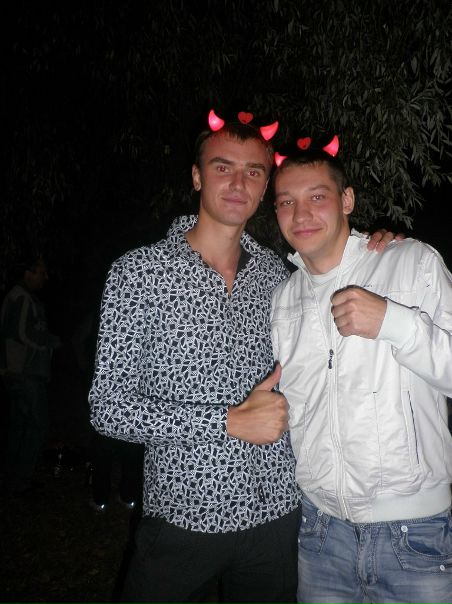 №2, Игорь Маметов, 37 лет, Стаханов №2, Игорь Маметов, 37 лет, Стаханов