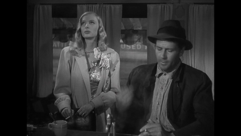 Странствия Салливана (1941) HD