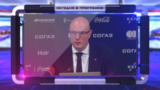 “Овертайм. Короли Востока.“