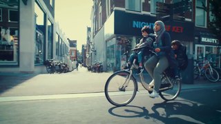 Why We Cycle (Trailer)