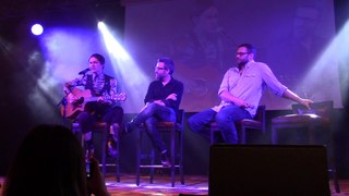 2018 JIBLand Thursday Rob, Jason, Rich, Reeve