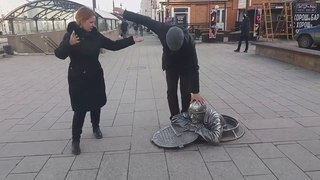 ВЕСЕЛЫЕ БЛОГЕРЫ г. ОМСК