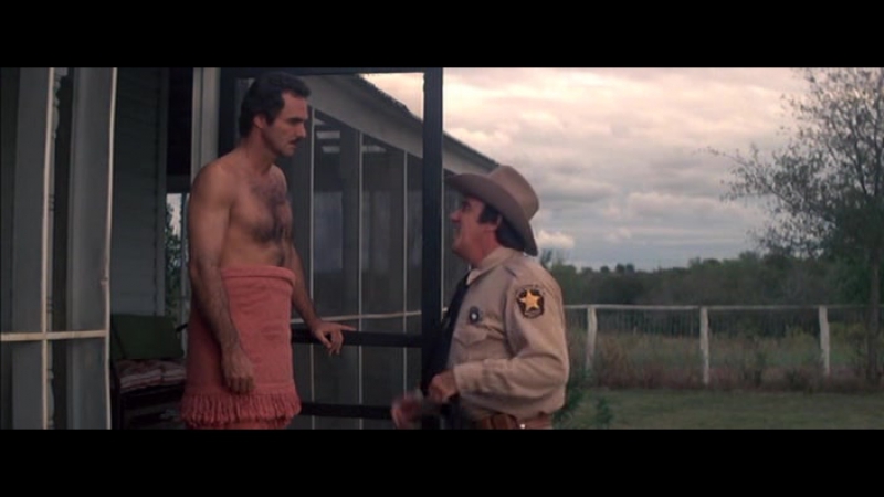 1982 Самый приятный бордель в Техасе The Best Little Whorehouse in