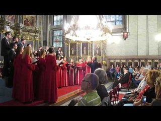 Monahinja Julijana (Denisova): Heruvimska pjesma (2/14)
