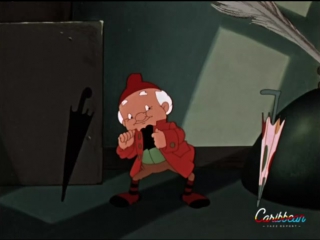 Презентация оле лукойе