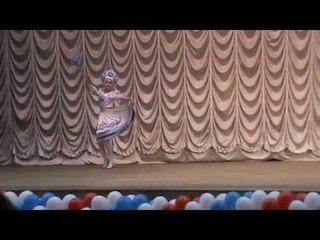 Конкурс кинохроник — Участник #26