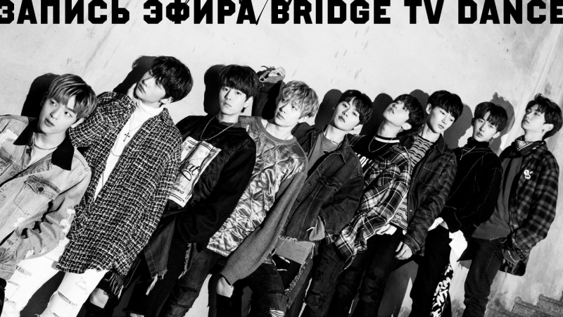 BRIDGE TV