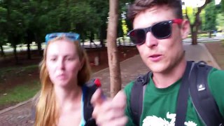 Джакарта индонезия. Достопримечательности Джакарты