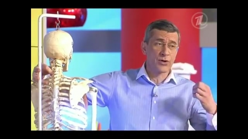 Три признака рака