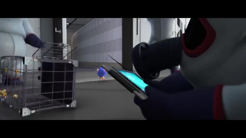 Ежик Бобби Колючие приключения Bobby the Hedgehog