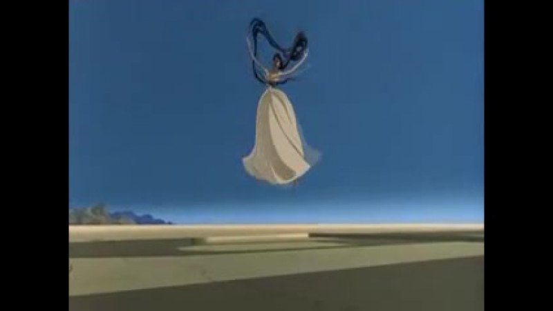 Salvador Dali x Walt Disney