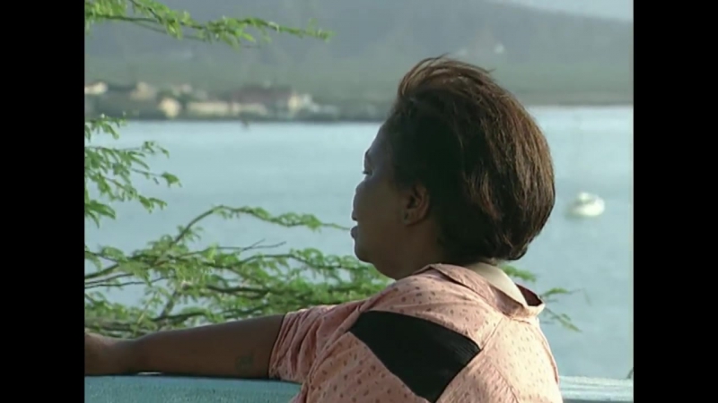 Cesaria Evora Mar