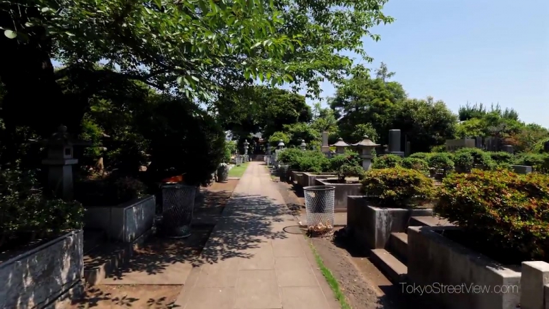 Joshinji temple