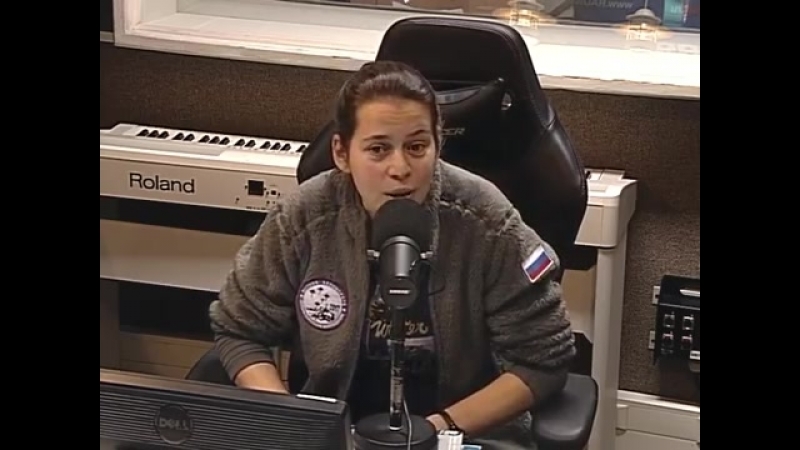 Ольга Стефанова. Антарктида. Остров Буромского. Кладбище
