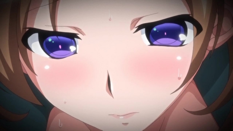 Hentai & Хентай 18+ || Imouto Bitch ni Shiboraretai 2 / В объятиях сестры суки 2 (русские субтитры)