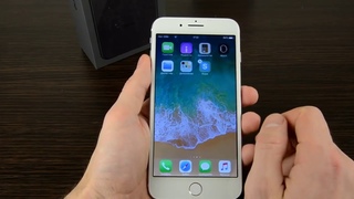 Купить копию iPhone 8 Plus