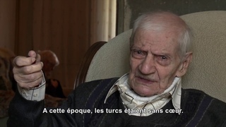 LONG-MÉTRAGE DOCUMENTAIRE L’ARBRE
