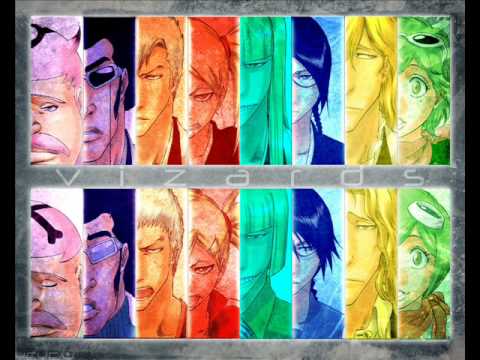 bleach movie 1 ost ceremony