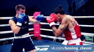 Двойной нокаут Double Knockout