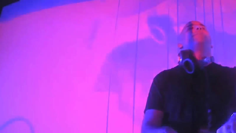 Live: Trance Music