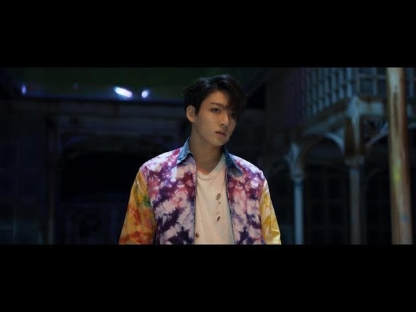 BTS (방탄소년단) FAKE LOVE Official Teaser