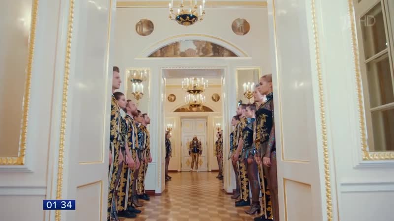 Ани Лорак и Филипп Киркоров Your Disco Needs