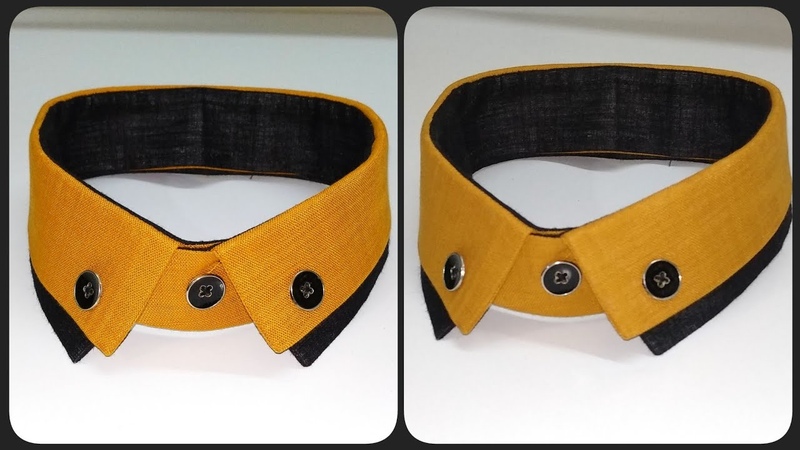 Double collar