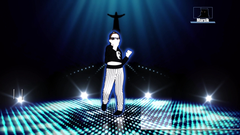 FRESH DANCE
