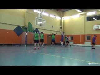 PlayBasket. Видеообзор  (Метро Достоевская). Любительский баскетбол в Москве