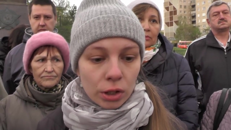 Обращение к Путину Екатеринбург стоит на