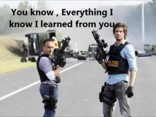 Tom Beck - This Time (Lyrics)
