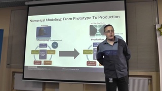 Денис Нагорный - Python и закон Мура. Кто виноват и что делать?
