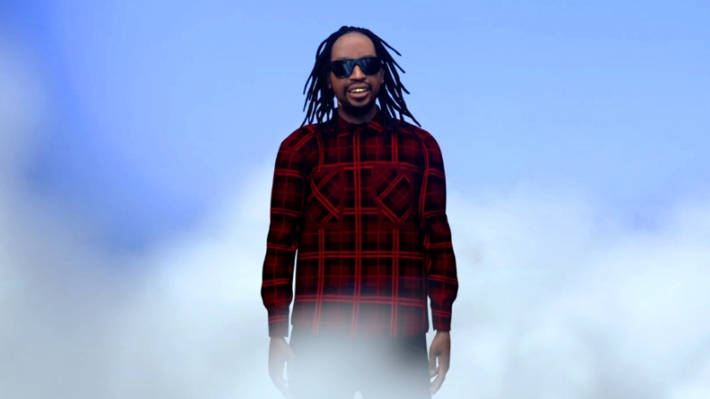 Премьера. Lil Jon feat. Offset & 2 Chainz - Alive