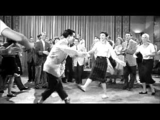 film  Don’t Knock the Rock!!!! 1956