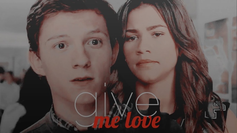 Peter + Michelle, Give Me
