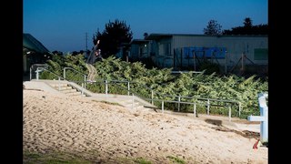 Kevin Braun Long Kink Boardslide - Everslick