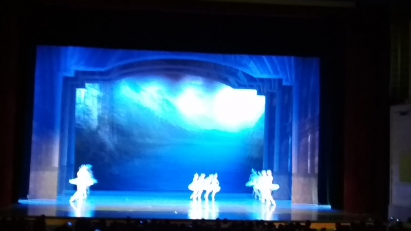 Видео от Mum In