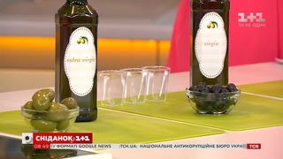 Як вибрати якісну і корисну оливкову олію - поради експерта Марка Марковича