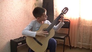 Сахипгараев Даниил