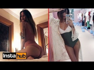 Надя Дорофеева Личные видео. Такую DoDo вы не видели