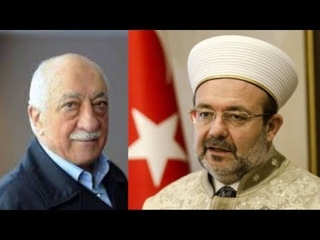 المخابرات الأمريكية تعيد شبكة جولن في ترك