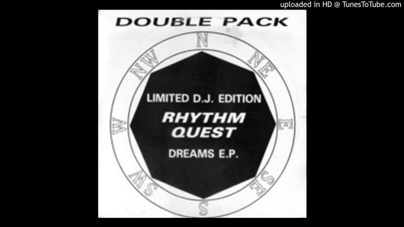 Rhythm Quest Closer To All Your Dreams Hybrid