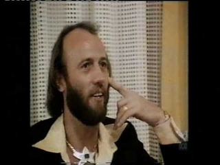 16/12/1979   Maurice Gibb Interview