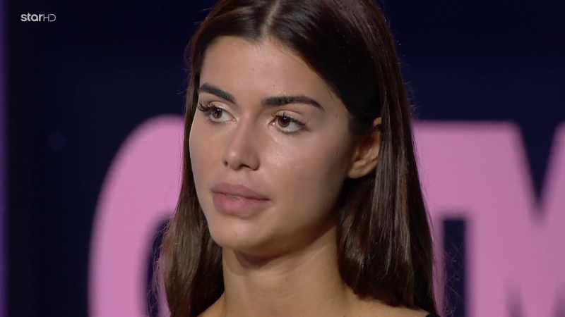 GREECES NEXT TOP MODEL Επεισόδιο 1 Auditions,