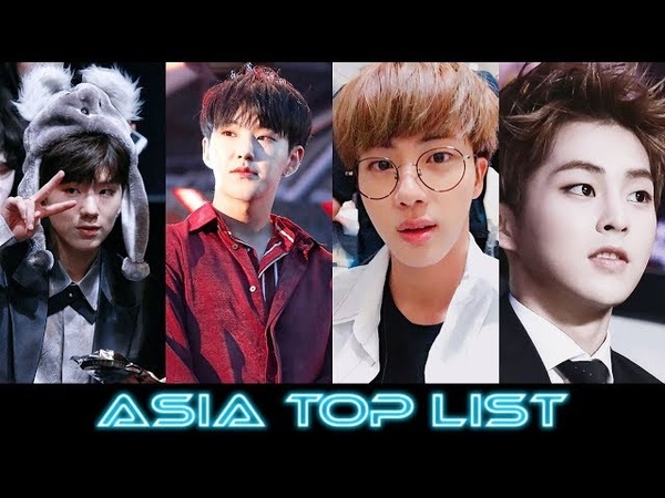 5 K Pop Male Idols Who Perfectly Resemble Cute AF