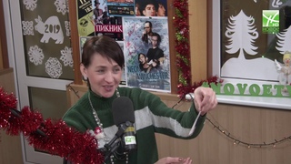 Понедельник-рукодельник. Выпуск 24.