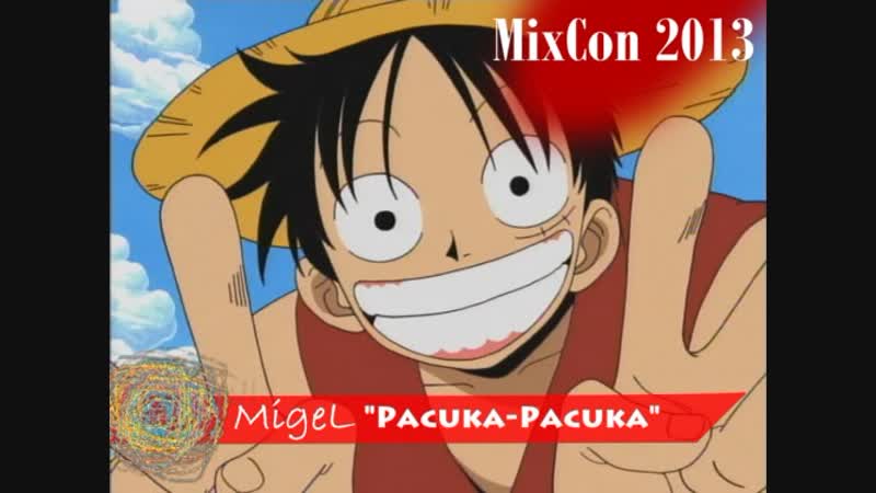 Pacuka