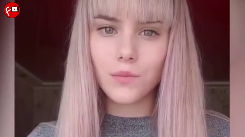 Perfect sound russian girl 16 years
