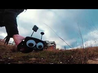 Очистные сооружения | FPV