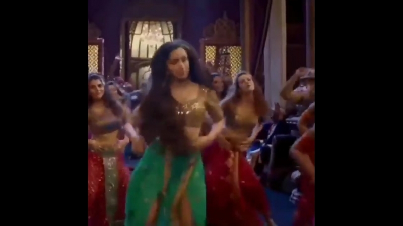 Фильм: Stree, Песня: Milegi